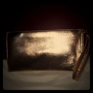 Clutch purse